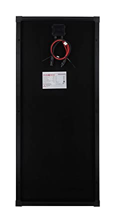 PANEL SOLAR KIT SOLAR BARATO ENERGIA RENOVABLE BARCO eficiente
