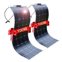 PANEL SOLAR KIT SOLAR BARATO ENERGIA RENOVABLE BARCO flexible